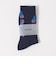＜ROSTER SOX＞ギャラクシー ソックス