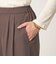 ［size SHORT/TALLあり］オルマイ ツイル ワイド パンツ