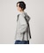【WEB限定】パーカー  UVカット 接触冷感 遮熱