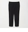 【WEB限定】JUST fit ウールライク ナロー セットアップ ジャケット＆パンツ -ストレッチ-
