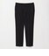 【WEB限定】JUST fit ウールライク ナロー セットアップ ジャケット＆パンツ -ストレッチ-