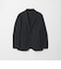 【WEB限定】JUST fit ウールライク ナロー セットアップ ジャケット＆パンツ -ストレッチ-