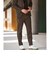 【WEB限定】JUST fit ウールライク ナロー セットアップ ジャケット＆パンツ -ストレッチ-