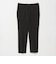 【WEB限定】JUST fit ウールライク ナロー セットアップ ジャケット＆パンツ -ストレッチ-