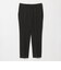 【WEB限定】JUST fit ウールライク ナロー セットアップ ジャケット＆パンツ -ストレッチ-