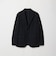 【WEB限定】JUST fit ウールライク ナロー セットアップ ジャケット＆パンツ -ストレッチ-