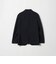 【WEB限定】JUST fit ウールライク ナロー セットアップ ジャケット＆パンツ -ストレッチ-