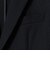 【WEB限定】JUST fit ウールライク ナロー セットアップ ジャケット＆パンツ -ストレッチ-