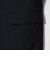 【WEB限定】JUST fit ウールライク ナロー セットアップ ジャケット＆パンツ -ストレッチ-