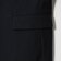 【WEB限定】JUST fit ウールライク ナロー セットアップ ジャケット＆パンツ -ストレッチ-