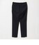 【WEB限定】JUST fit ウールライク ナロー セットアップ ジャケット＆パンツ -ストレッチ-