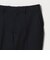 【WEB限定】JUST fit ウールライク ナロー セットアップ ジャケット＆パンツ -ストレッチ-