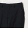 【WEB限定】JUST fit ウールライク ナロー セットアップ ジャケット＆パンツ -ストレッチ-