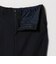 【WEB限定】JUST fit ウールライク ナロー セットアップ ジャケット＆パンツ -ストレッチ-