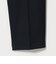 【WEB限定】JUST fit ウールライク ナロー セットアップ ジャケット＆パンツ -ストレッチ-