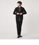 【WEB限定】JUST fit コーデュロイ ナロー セットアップ ジャケット＆パンツ