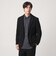 【WEB限定】JUST fit コーデュロイ ナロー セットアップ ジャケット＆パンツ