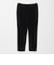 【WEB限定】JUST fit コーデュロイ ナロー セットアップ ジャケット＆パンツ