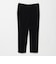 【WEB限定】JUST fit コーデュロイ ナロー セットアップ ジャケット＆パンツ