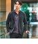 【WEB限定】JUST fit コーデュロイ ナロー セットアップ ジャケット＆パンツ
