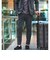【WEB限定】JUST fit コーデュロイ ナロー セットアップ ジャケット＆パンツ