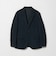 【WEB限定】JUST fit コーデュロイ ナロー セットアップ ジャケット＆パンツ
