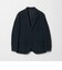 【WEB限定】JUST fit コーデュロイ ナロー セットアップ ジャケット＆パンツ