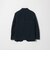 【WEB限定】JUST fit コーデュロイ ナロー セットアップ ジャケット＆パンツ