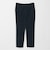 【WEB限定】JUST fit コーデュロイ ナロー セットアップ ジャケット＆パンツ