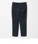 【WEB限定】JUST fit コーデュロイ ナロー セットアップ ジャケット＆パンツ