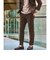 【WEB限定】JUST fit コーデュロイ ナロー セットアップ ジャケット＆パンツ