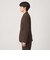 【WEB限定】JUST fit コーデュロイ ナロー セットアップ ジャケット＆パンツ