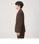 【WEB限定】JUST fit コーデュロイ ナロー セットアップ ジャケット＆パンツ