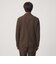 【WEB限定】JUST fit コーデュロイ ナロー セットアップ ジャケット＆パンツ