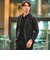 【WEB限定】JUST fit コーデュロイ ナロー セットアップ ジャケット＆パンツ