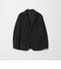 【WEB限定】JUST fit コーデュロイ ナロー セットアップ ジャケット＆パンツ