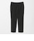 【WEB限定】JUST fit コーデュロイ ナロー セットアップ ジャケット＆パンツ