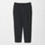 【WEB限定】JUST fit ウールライク 1プリーツ イージーパンツ -ストレッチ-
