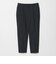 【WEB限定】JUST fit ウールライク 1プリーツ イージーパンツ -ストレッチ-