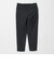 【WEB限定】JUST fit ウールライク 1プリーツ イージーパンツ -ストレッチ-
