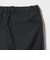 【WEB限定】JUST fit ウールライク 1プリーツ イージーパンツ -ストレッチ-