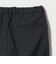 【WEB限定】JUST fit ウールライク 1プリーツ イージーパンツ -ストレッチ-