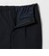 【WEB限定】JUST fit ウールライク 1プリーツ イージーパンツ -ストレッチ-