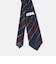 GLR JAPAN VINTAGE 8.0cm ストライプ2 ネクタイ