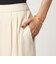 ［size SHORT/TALLあり］オルマイ ツイル ワイド パンツ オフホワイト
