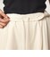 ［size SHORT/TALLあり］オルマイ ツイル ワイド パンツ オフホワイト