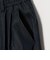 ［size SHORT/TALLあり］ニーハイワイド パンツ デニム ストレッチ
