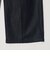 ［size SHORT/TALLあり］ニーハイワイド パンツ デニム ストレッチ