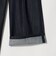 ［size SHORT/TALLあり］ニーハイワイド パンツ デニム ストレッチ