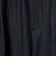 ［size SHORT/TALLあり］ニーハイワイド パンツ デニム ストレッチ